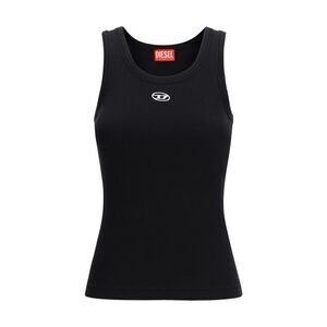Diesel Women T-Anki-Od Tank Top
